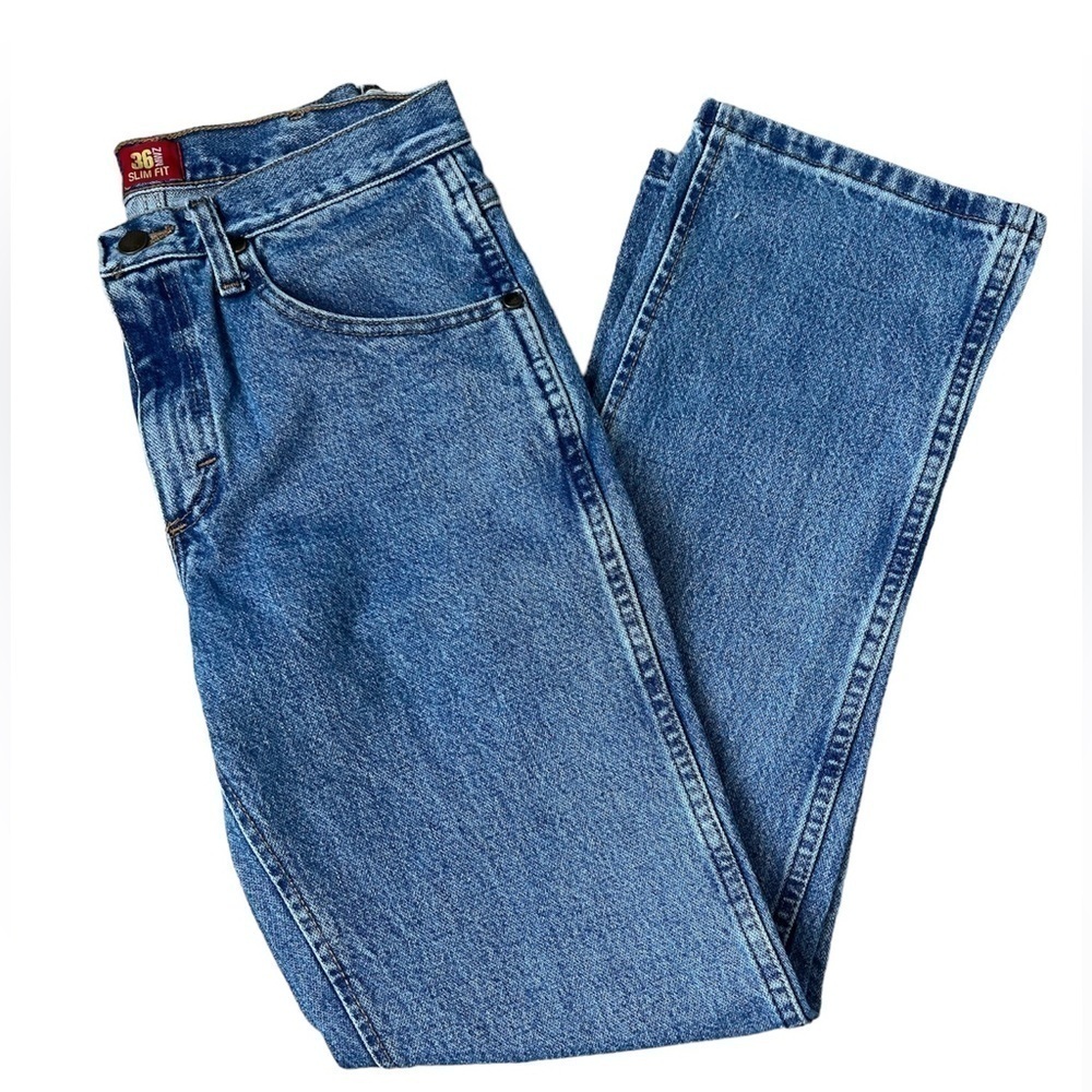 Wrangler Jeans - Picture 6 of 8